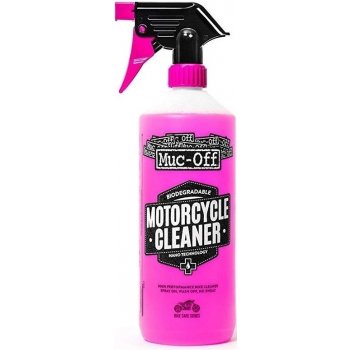 Muc-Off Motorcycle Cleaner 1000 ml