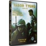 TÁBOR TYGRŮ DVD – Hledejceny.cz