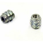 WT WINTECH Matice závrtná bez límce M8 × 13 ZB / balení 300 ks – Sleviste.cz