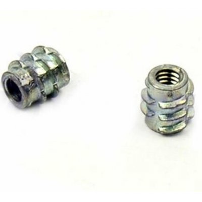 WT WINTECH Matice závrtná bez límce M8 × 13 ZB / balení 300 ks – Sleviste.cz