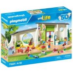 Playmobil 71601 Mateřská škola DUHA – Zboží Dáma