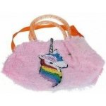 Wiky peněženka jednorožec bílá – Zbozi.Blesk.cz