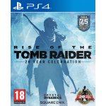 Rise of the Tomb Raider (20 Year Celebration Edition) – Hledejceny.cz