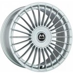 Motec Venom Mct18 8.5x19 5x112 ET30 high gloss silver – Sleviste.cz