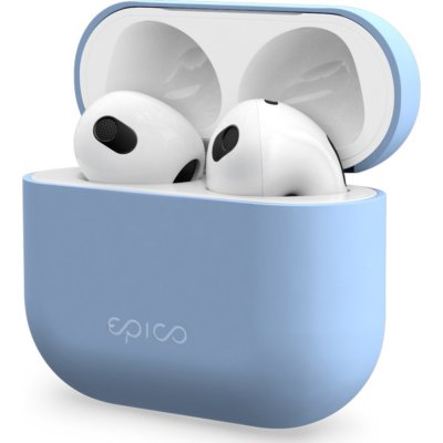Epico Silicone Cover Airpods 3 9911101600021 – Zboží Mobilmania