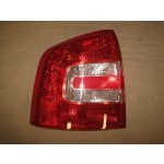 lampa zadní levá ŠKODA Octavia II 1Z0 combi NÁHRADA – Hledejceny.cz