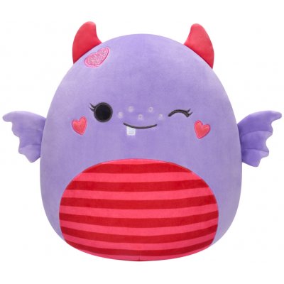 Squishmallows Příšerka Atwater 30 cm – Hledejceny.cz