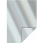 barevný papír stříbrný lesklý – Hledejceny.cz