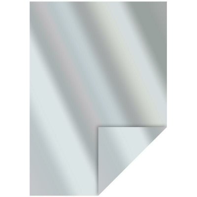 barevný papír stříbrný lesklý – Hledejceny.cz