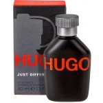 Hugo Boss Hugo Just Different toaletní voda pánská 40 ml – Sleviste.cz