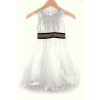 Jolie Angel šaty 3306181 bílá