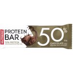 Nutrend PROTEIN 50 BAR 50 g – Zboží Mobilmania