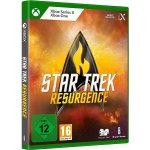 Star Trek: Resurgence – Zboží Mobilmania