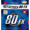 Butterfly Tenergy 80 FX