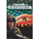 Conflict Desert Storm