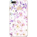 iSaprio Wildflowers Huawei P9 Lite Mini – Hledejceny.cz