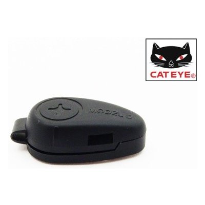 Cateye Magnet Cat cyklopočítač #1699691N černá – Zbozi.Blesk.cz