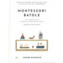 Montessori batole - Davies Simone