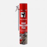 Den Braven pěna kanalizační trubičková zimní do - 15°C zelená 750ml – Zboží Mobilmania