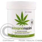 MedicProgress konopné mazání 10% 250 ml – Hledejceny.cz