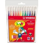 STABILO 12 ks – Zboží Živě