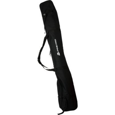 Vak na lyže ALPINE PRO BORENO černá UNI – Sleviste.cz