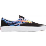 Vans Era (ELECTRIC FLAME)BLK/TRWHT letní pánské – Hledejceny.cz