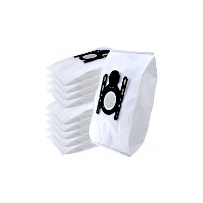 ElektroSkalka Krups 918 3D sáčky textilní 10 ks – Zboží Mobilmania