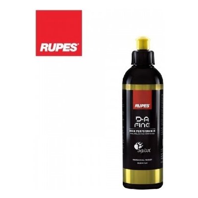 Rupes D-A Fine 250 ml – Zbozi.Blesk.cz