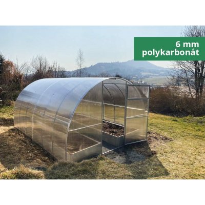 LEGI Mandarin 8 x 3 m 6 mm GA179991-6MM – Hledejceny.cz