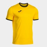 Tričko s krátkým rukávem Joma Combi Premium – Hledejceny.cz