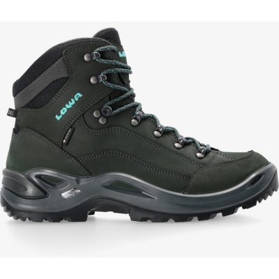 Lowa Renegade Evo GTX Mid Wide Women – Sleviste.cz