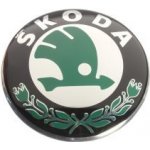 Znak Škoda 1U0853621CMEL Škoda Felicia, Fabia, Fabia 2, Octavia, Octavia 2, Roomster | Zboží Auto