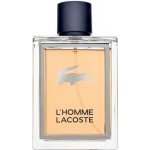 Lacoste L'Homme Lacoste toaletní voda pánská 100 ml – Hledejceny.cz