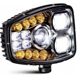 KAMAR přední reflektor L3431 L3431 LED vpředu – Hledejceny.cz