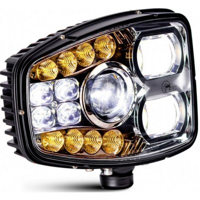 KAMAR přední reflektor L3431 L3431 LED vpředu – Hledejceny.cz