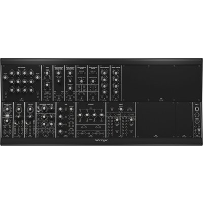 Behringer System 15 – Zboží Mobilmania