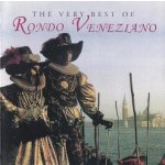 Rondo Veneziano - The Very Best Of CD – Hledejceny.cz