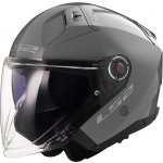 LS2 OF603 INFINITY II SOLID – Hledejceny.cz