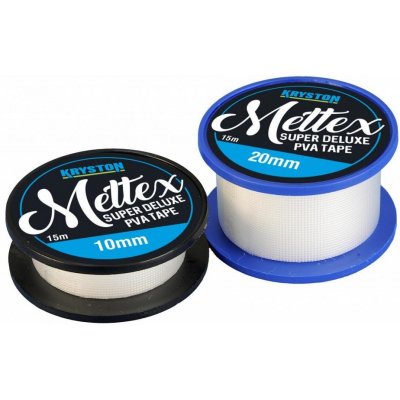 Kryston PVA produkty Meltex PVA páska 10mm 15m – Hledejceny.cz