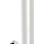 Kela WC štětka s držákem MAKIRA chromovaná mosaz 43 cm KL-20269 – Hledejceny.cz