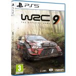 WRC 9 – Hledejceny.cz