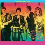 B-52's - Cosmic Thing LP – Hledejceny.cz