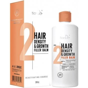 tianDe Hair Growth Balzám pro hustotu a růst vlasů 250 g