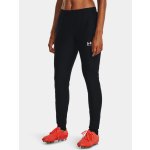 Under Armour WS CH. PIQUE PANT 1379599-001 černé – Zboží Mobilmania