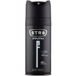 STR8 Faith deospray 150 ml – Zboží Mobilmania