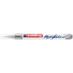 Edding 5300 F tenký stříbrná – Zboží Mobilmania