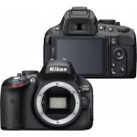 Nikon D5100 – Zboží Živě