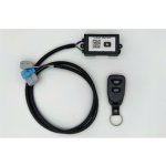 Dálkové ovládání k nezávislému topení Autoterm/Planar – Sleviste.cz