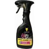 Coyote Wheel cleaner RED 500 ml